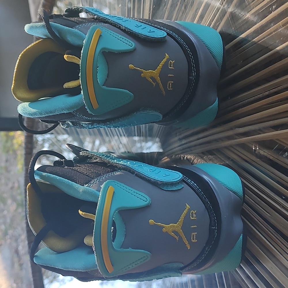 Jordan Rings 6 - Picture 5 of 8
